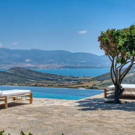La Bergerie D'antiparos Villa Antiparos by