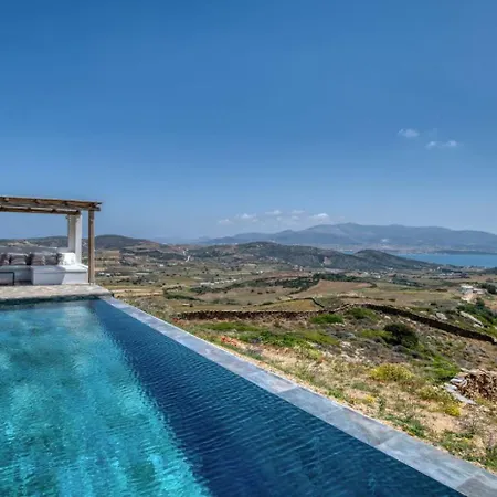 La Bergerie D'antiparos Antiparos by