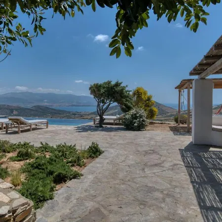 La Bergerie D'antiparos * Antiparos