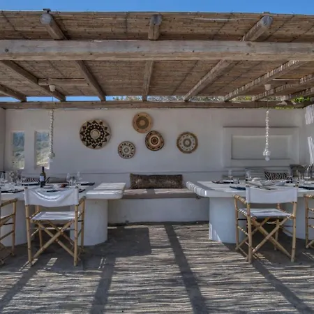 La Bergerie D'antiparos *