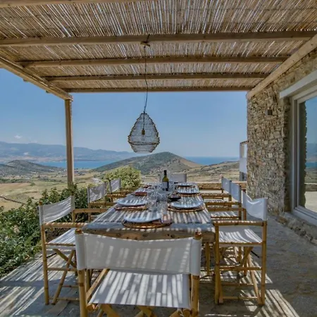 La Bergerie D'antiparos Antiparos