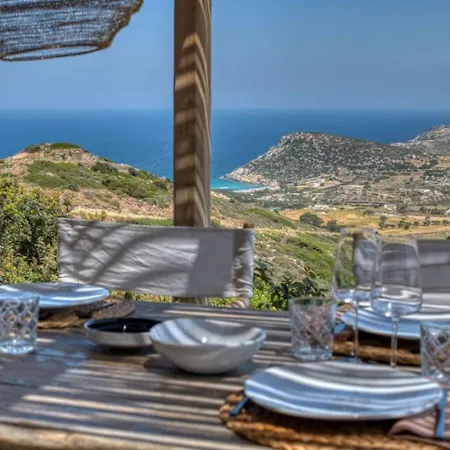 La Bergerie D'antiparos