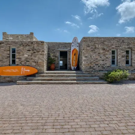 Villa La Bergerie D'antiparos *