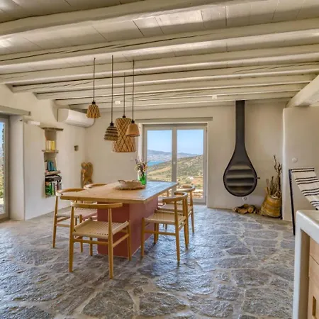 La Bergerie D'antiparos