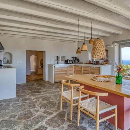 La Bergerie D'antiparos Antiparos