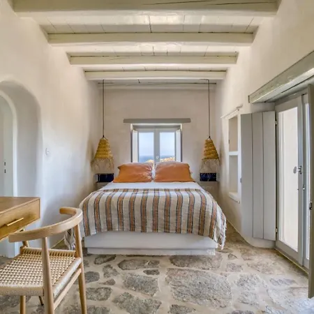 La Bergerie D'antiparos Villa Antiparos by