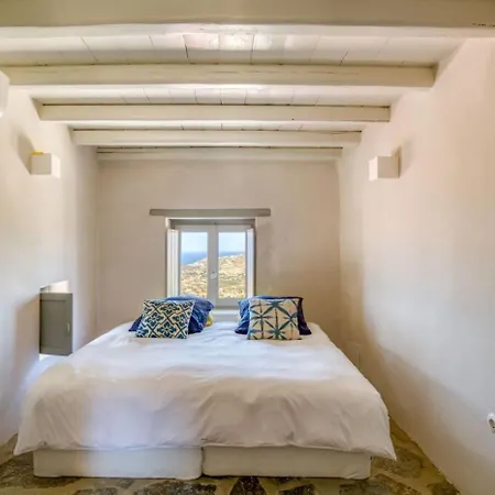 La Bergerie D'antiparos Villa Antiparos