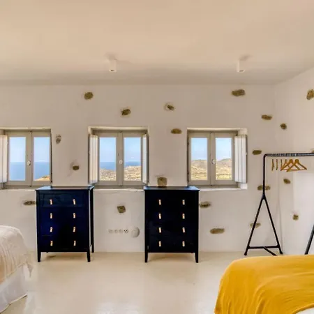 La Bergerie D'antiparos Villa Antiparos by
