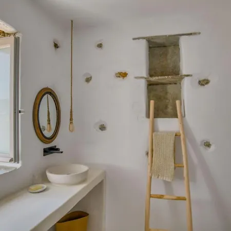 La Bergerie D'antiparos Villa Antiparos
